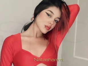 Natashamml