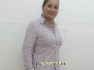 Natashasun