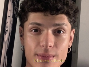Nateandlexie