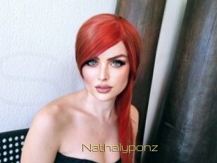 Nathalyponz
