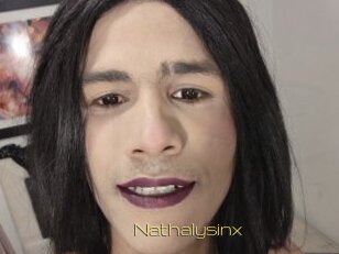 Nathalysinx
