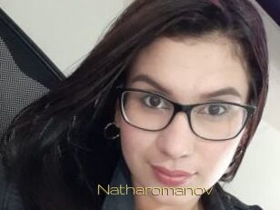 Natharomanov