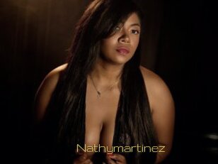 Nathymartinez