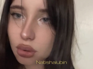 Natishalubin