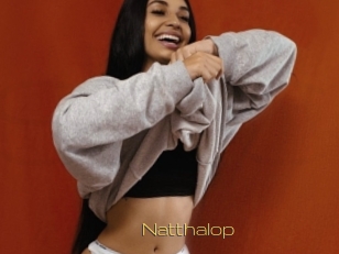 Natthalop