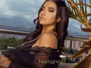 Nattigrey