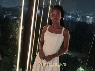 Nattyleyve