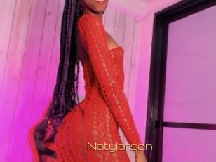 Natylarson