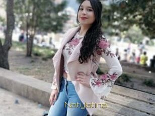 Natylatina