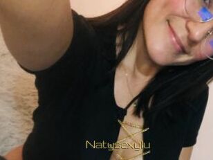 Natysexylu
