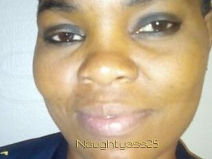 Naughtyass25