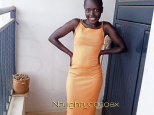 Naughtycocoax