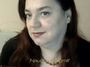 Naughtyfoxymilf