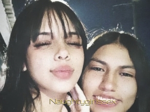Naughtygirlssex