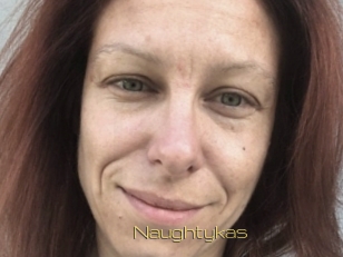 Naughtykas