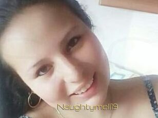 Naughtymell19