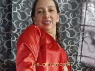 Naughtymom40