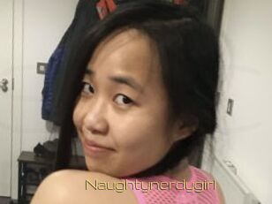 Naughtynerdygirl