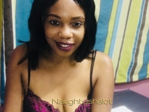 Naughtyshalot