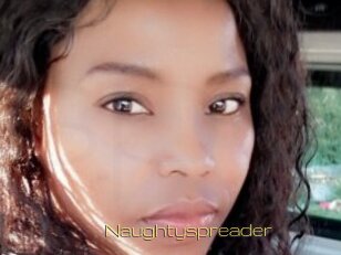 Naughtyspreader
