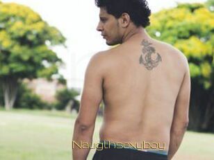Naugthsexyboy