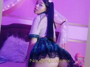 Naugthycoolsex