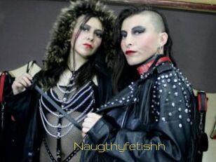 Naugthyfetishh