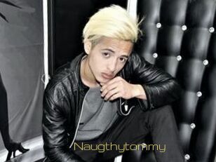 Naugthytommy