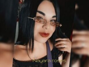 Nayara_roses