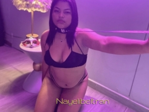 nayelibeltran Super Cul