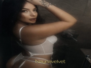 Naynavelvet