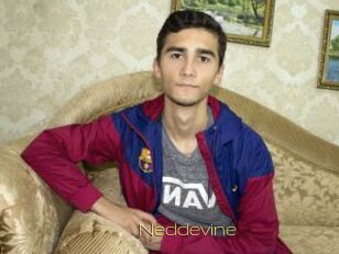 Neddevine