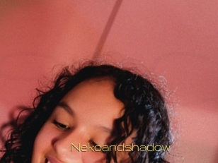 Nekoandshadow