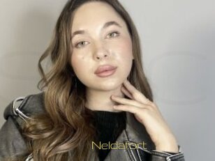 Neldafort