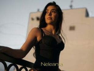 Neleanila