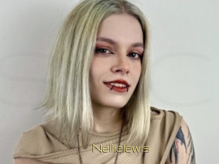 Nellielewis