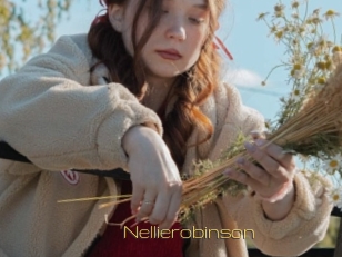 Nellierobinson