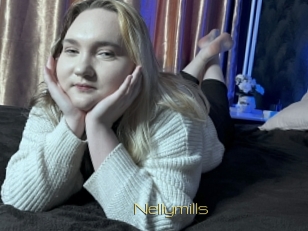 Nellymills