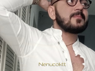 nenucoktt Super Cul
