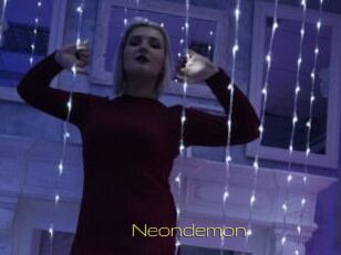 Neondemon