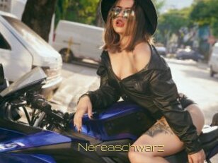 Nereaschwarz