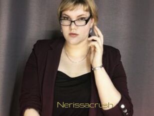 Nerissacrush