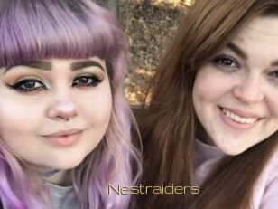 Nestraiders