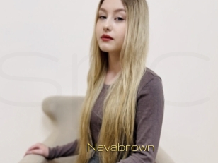 Nevabrown