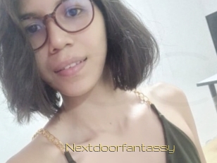 Nextdoorfantassy