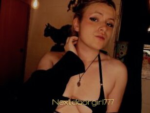Nextdoorgirl777