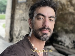 Neydercat