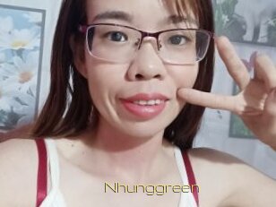 Nhunggreen