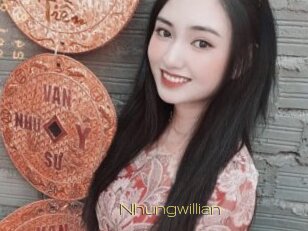 Nhungwillian