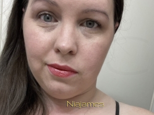 Niajames